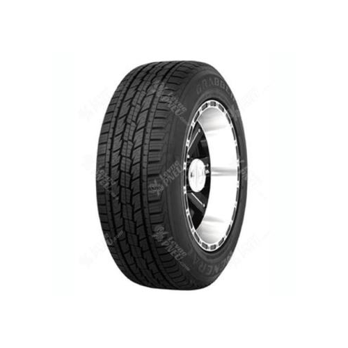 245/70R17 108S, General Tire, GRABBER HTS