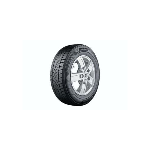 215/60R17 109/107T, Bridgestone, DURAVIS VAN WINTER