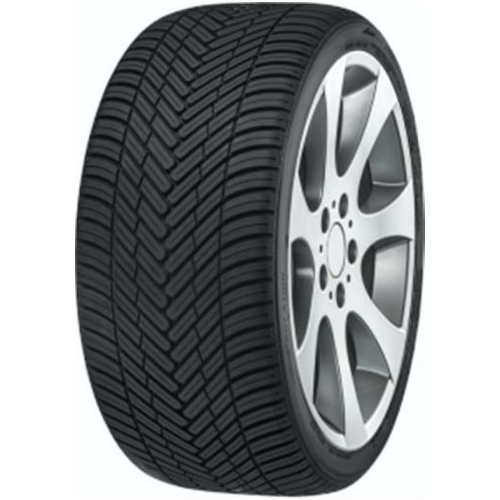 255/40R19 100W, Atlas, GREEN3 4S