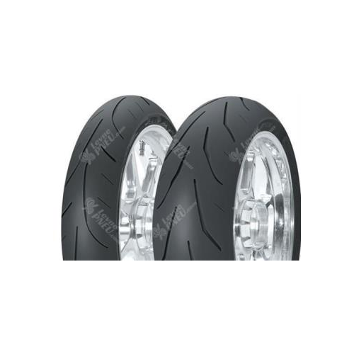 190/50R17 73W, Avon, 3D ULTRA SPORT AV80