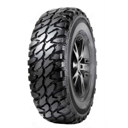 265/75R16 123/120Q, Sunfull, MONT-PRO MT781