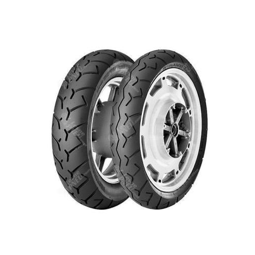 130/70D18 63H, Bridgestone, EXEDRA G701