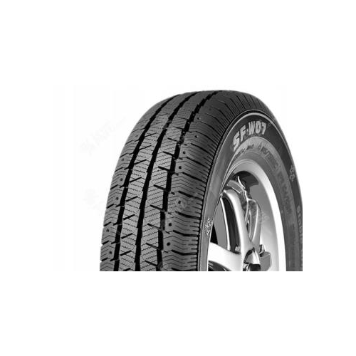 185/75R16 104/102R, Sunfull, SF-W07