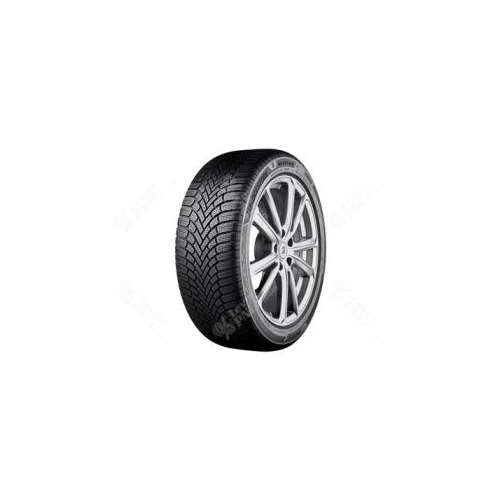 245/45R20 103W, Bridgestone, BLIZZAK 6