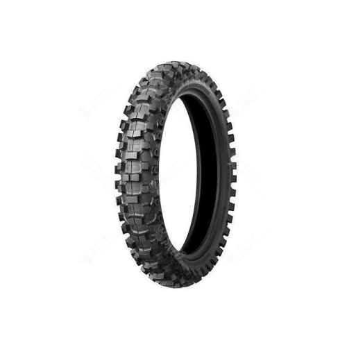 90/100D14 49M, Bridgestone, M204