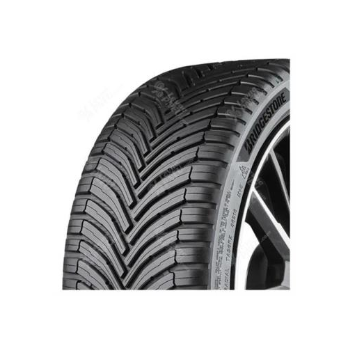 215/60R17 100V, Bridgestone, TURANZA ALL SEASON 6 DRIVEGUARD