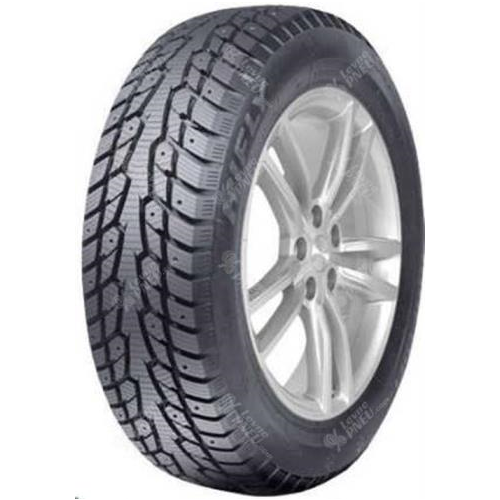 225/75R16 115S, Hifly, VIGOROUS W601