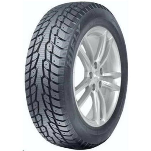 225/75R16 115S, Hifly, VIGOROUS W601