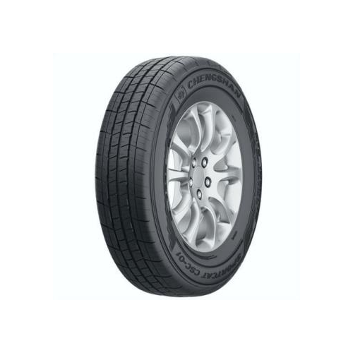 195/80R14 106/104Q, Cheng Shan, CSC-01