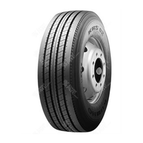 7/80R16 113/112N, Kumho, KRS02