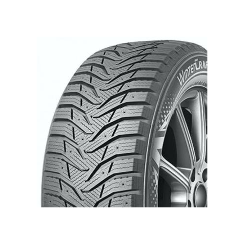 245/55R19 107T, Kumho, WINTERCRAFT SUV WS31, hrotovatelná