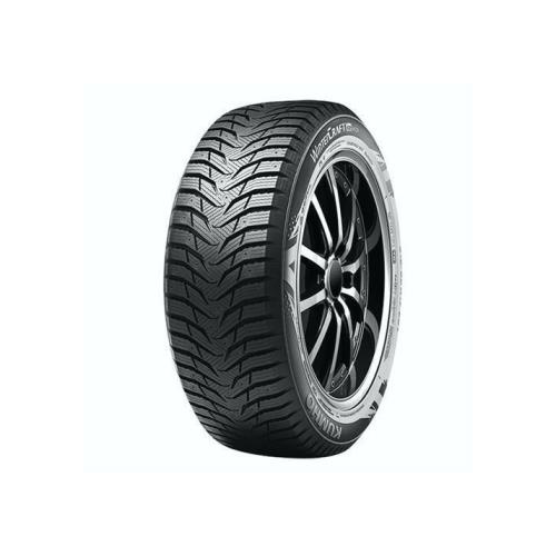 225/45R19 96T, Kumho, WINTERCRAFT ICE WI31+, hrotovatelná