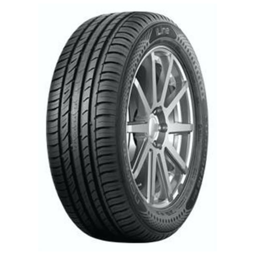 185/60R14 82H, Nokian, ILINE