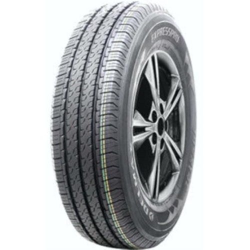 205/80R14 110/108R, Delmax, EXPRESSPRO