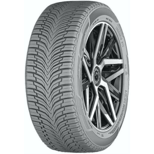 225/40R18 92V, Massimo, CROSS SEASON CS4