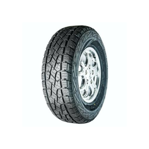 235/75R15 116/113R, Massimo, ROCCIA AT