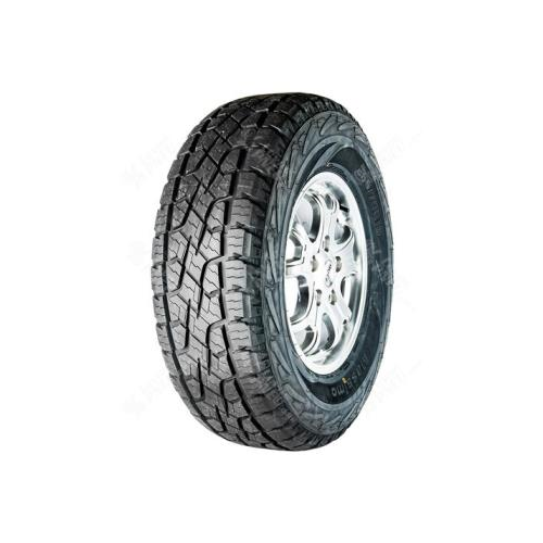 205/80R16 110/108S, Massimo, ROCCIA AT