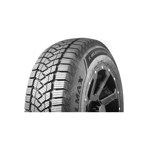 205/75R16 113/111S, Delmax, X-WEATHER VAN 4S