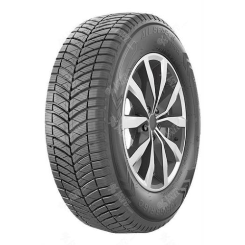 215/70R15 109/107R, Riken, AS LIGHT TRUCK