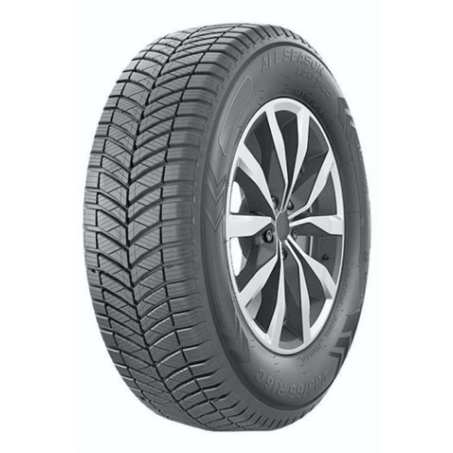 225/65R16 112/111R, Riken, AS LIGHT TRUCK