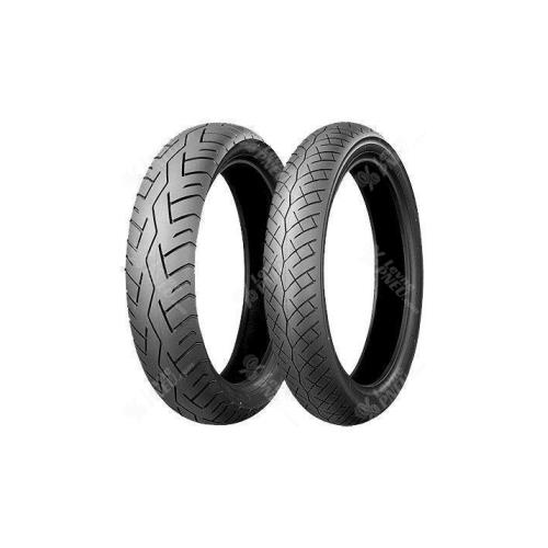 110/70D16 52S, Bridgestone, BATTLAX BT45F