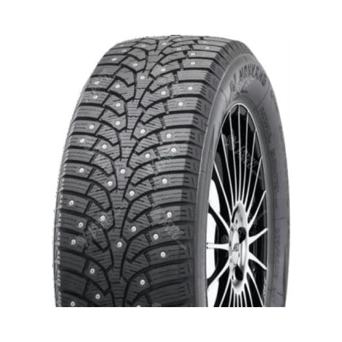 235/60R17 106T, Nankang, ICE ACTIVA GRIP 2 SUV SW 9, hrotovatelná