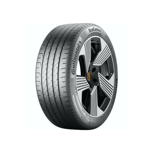 215/60R17 96H, Continental, ECO CONTACT 7