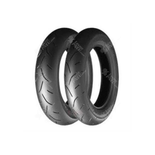 100/90D12 49J, Bridgestone, BATTLAX BT601