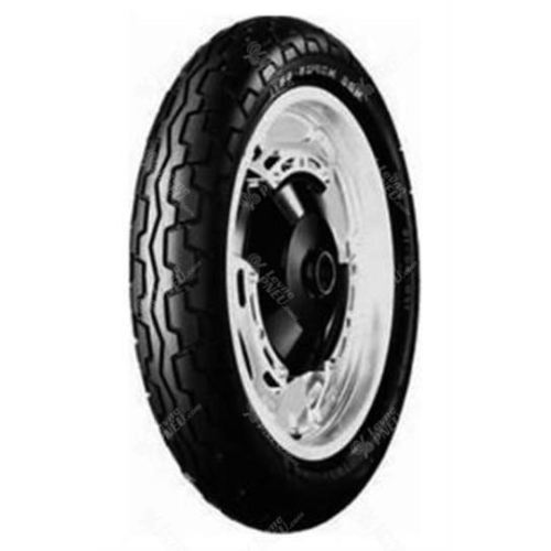 2.75D18 42P, Bridgestone, EXEDRA G511