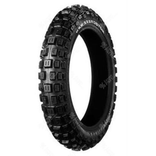 2.5D10 33J, Bridgestone, M29