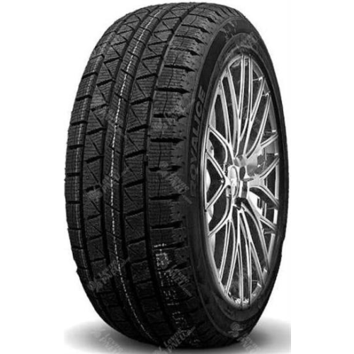 265/65R17 112S, Royal Black, ROYAL ICE