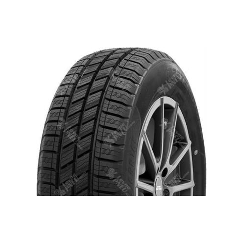 195/65R16 104/102T, Master Steel, ALL WEATHER VAN 2