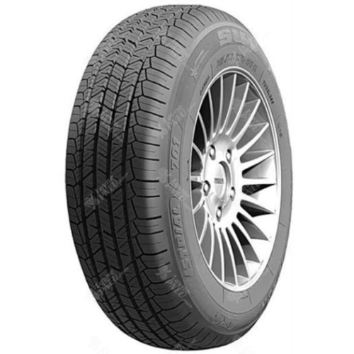 225/55R19 99V, Strial, 701