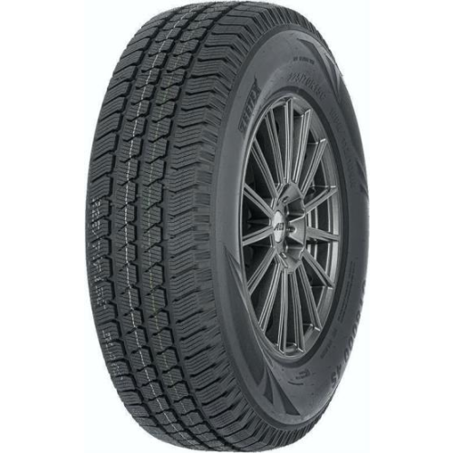 215/75R16 113/111R, Zeetex, CT8000 4S