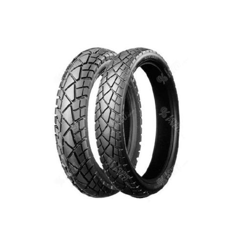 80/100D19 49P, Bridgestone, TRAIL WING 201