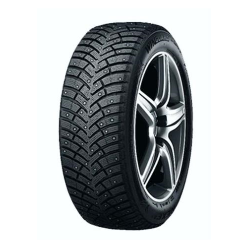 235/60R17 102T, Nexen, WINGUARD WINSPIKE 3, hrotovatelná