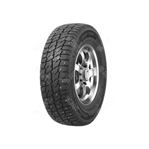 215/60R17 109/107R, Ling Long, GREENMAX WINTER VAN 2