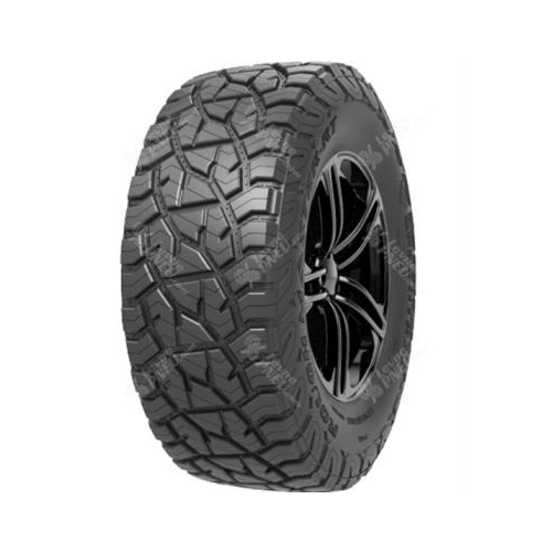 285/70R17 121/118S, Greentrac, ROUGH MASTER-RT