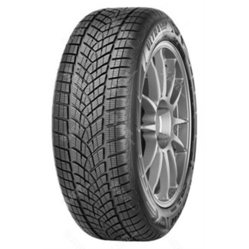 235/65R18 110T, Goodyear, ULTRA GRIP ICE SUV G1