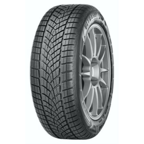 235/65R18 110T, Goodyear, ULTRA GRIP ICE SUV G1