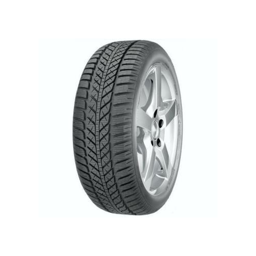 195/60R16 89H, Fulda, KRISTALL CONTROL HP