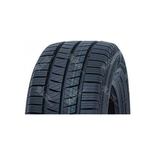 215/75R16 116/114R, Fortune, TRAVELLO 4S