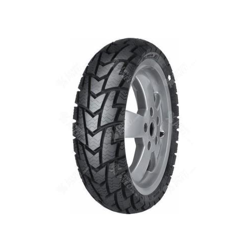 100/80D17 52R, Mitas, MC32 WIN SCOOT