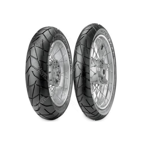 120/90D17 64S, Pirelli, SCORPION TRAIL