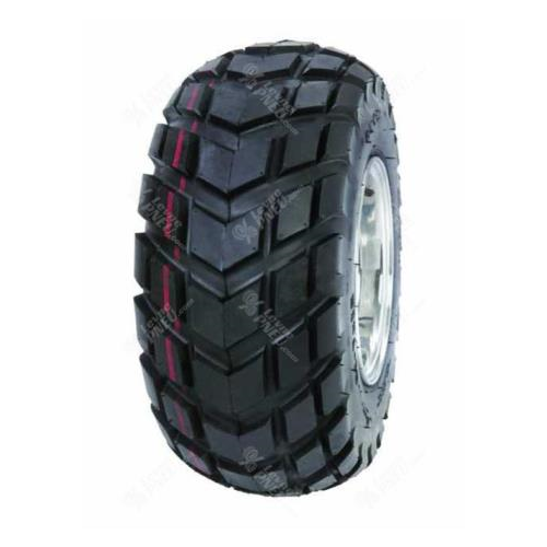 18x7D7 10F, Duro, HF247