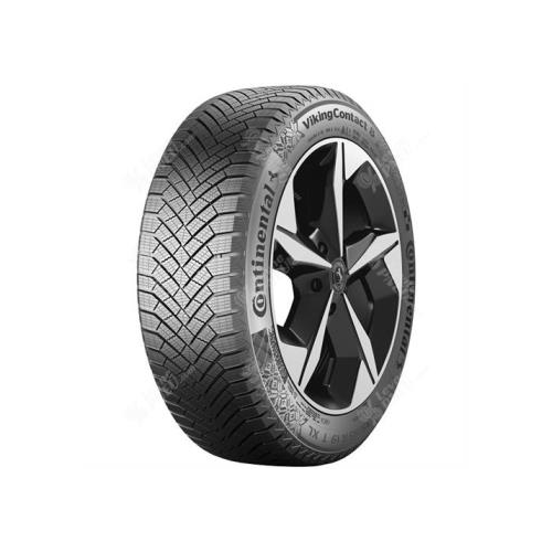 215/65R16 102T, Continental, CONTI VIKING CONTACT 8