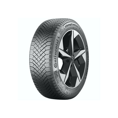 195/55R16 91T, Continental, CONTI VIKING CONTACT 8