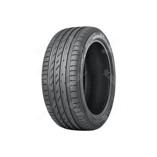 265/35R18 97Y, Nokian, NORDMAN SZ2