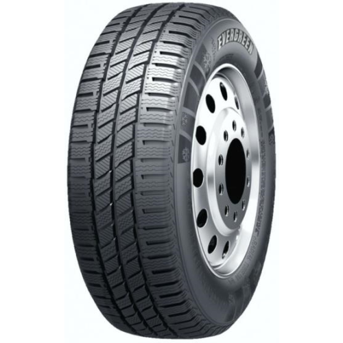 195/70R15 104/102S, Evergreen, EW616