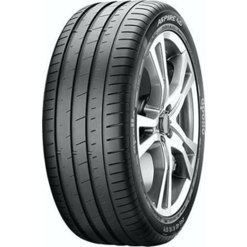 225/45R19 96Y, Apollo, ASPIRE 4G+